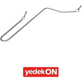 Resim AGCO Enjeksiyon Hortumu - Valtra | V836859333 