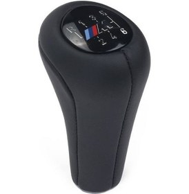 Resim Bmw Vites Topuzu -m- 6 İleri E83 X3 E60 E63 25117896884 