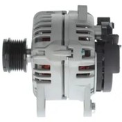 Resim Bosch Alternator 14v 120a Clıo Iıı 1.4 / 1.6 / 1.5dcı Megane Iıı Fluence 1.6 16v Modus 1.6 1.5dcı 