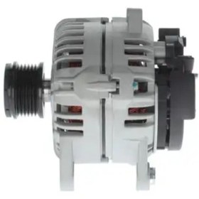 Resim Bosch Alternator 14v 120a Clıo Iıı 1.4 / 1.6 / 1.5dcı Megane Iıı Fluence 1.6 16v Modus 1.6 1.5dcı 