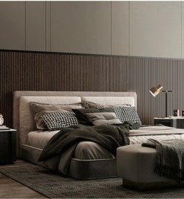 Resim Karyola Yatak 9284472902 