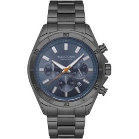 Resim Mascıonnı M.1.1272.05 Erkek Kol Saati Siyah 