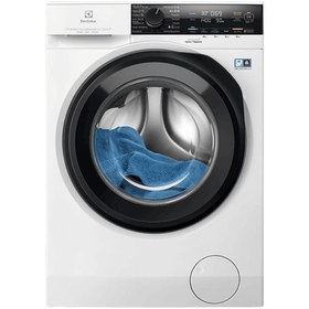 Resim Electrolux EW7W4602QT 700 Serisi 11/7kg 1600 Devir Buharlı Wi-Fi Kurutmalı Çamaşır Makinesi 