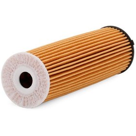 Resim KNECHT OX 823/6D Yağ Filtresi | Eşdeğer: MANN HU 6020 z 