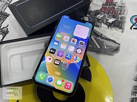 Resim Apple iPhone X İkinci El TR | 64 GB | Gri 