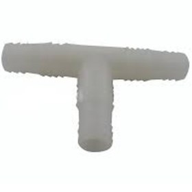 Resim Klima Drenaj (Tahliye) Hortumu Bağlantı T Parçası 5/8" 