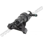 Resim Wender-ba61677137401 - Far Yıkama Robotu Sol Bmw E65 05 08 