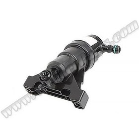 Resim Wender-ba61677137401 - Far Yıkama Robotu Sol Bmw E65 05 08 