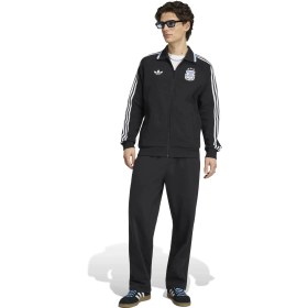 Resim Adidas Erkek Futbol Eşofman Üstü Arjantin A Og Jk JZ6287 