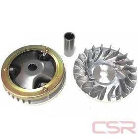 Resim DEBRİYAJ ÖN CYGNUS RS 