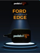 Resim Pedalset Gaz Tepkime Cihazı Ford Edge 2nd Gen (2015-2024) 2.0L 