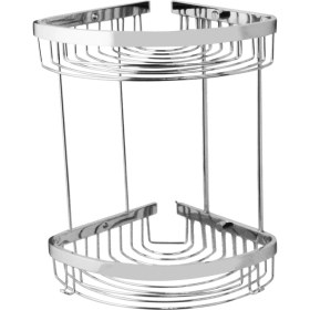 Resim Çelik Banyo Destina 2 Lı Sung.19*19Cm 15 Mm Lama Vida Başlıklı 
