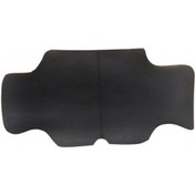 Resim Mercedes W210 2106820126 Kaput Izolasyon Süngeri 1996-1999 430730292 