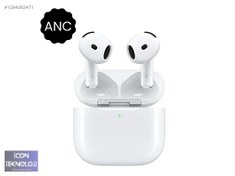 Resim AİR 4 ANC PREMİUM BLUETOOTH KULAKLIK 