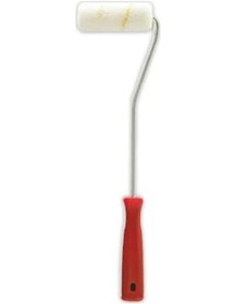 Resim Parmak Rulo Dekor 1084 Eksport Rulo 10 Cm 