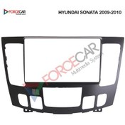 Resim HYUNDAİ SONATO A/C 2009_2010 MODEL 9 İnç Multimedya Çerçevesi 
