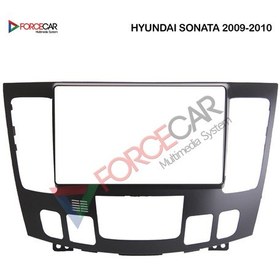 Resim HYUNDAİ SONATO A/C 2009_2010 MODEL 9 İnç Multimedya Çerçevesi 