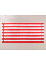 Resim Madame Coco Getopa Plaj Havlusu 1kpljh010270x150cm-turuncu 