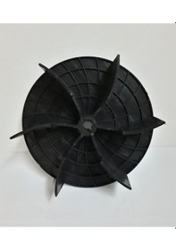 Resim Toz Emme Makinası Pervanesi 24 MM 