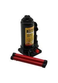 Resim 3 Ton - Şişe Hidrolik Kriko Taban 115x137 Go-53-vice 05181 