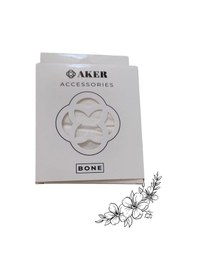 Resim Aker Dikişli Penye Bone 001 