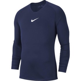 Resim Nike AV2611-410 Dry Park First Layer Sweatshirt 