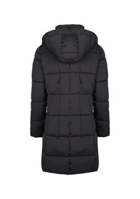 Resim Calvin Klein Calvın Kleın Kadın Mont Cw434229-blk Cw434229-blk Siyah Siyah 