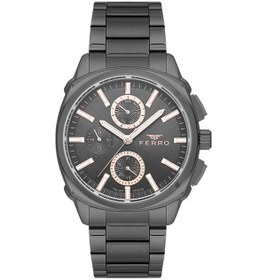 Resim FERRO FM40126A-V Erkek Kol Saati 