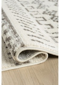 Resim Puffy Vizon Halı Salon Oturma Odası Çocuk Odası Yatak Odası Halısı 1005 Vizon 