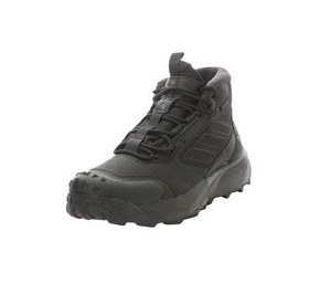 Resim adidas Terrex Wınter Boot Mıd Leather Erkek Bot Ve Çizme Siyah 