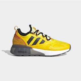 Resim Adidas Ninja Zx 2K Sarı 