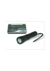 Resim Problue 3 Watt Led Sualtı Fenerı-612 Siyah 