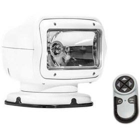 Resim Golight *2000GT* BEYAZ PROJEKTÖR 12V - HALOJEN 