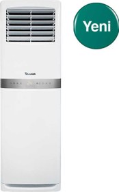 Resim Baymak Salon Tipi 48 Fsa 48.000 Btu İnverter Klima 