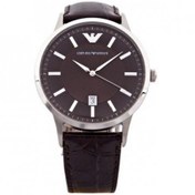 Resim Emporio Armani Erkek Kol Saati D 49 1 AR2413 