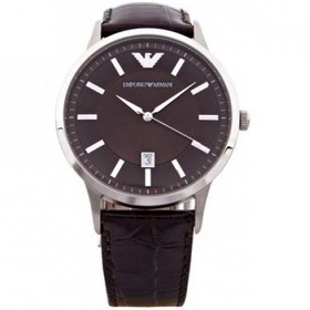 Resim Emporio Armani Erkek Kol Saati D 49 1 AR2413 