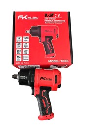 Resim FK Friko 1/2 '' Havalı Tabancası 1500 Nm 