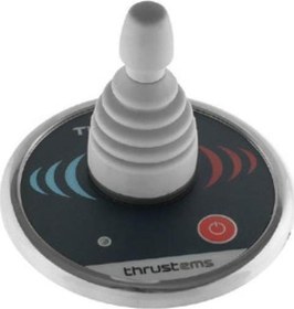 Resim Kontrol Paneli Joystik'Li Thrustems