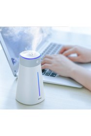 Resim Anet Hava Nemlendirici Hava Arıtma 