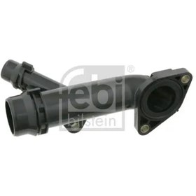 Resim FEBI BILSTEIN 26639 Su Flansi 11537505055 11537560130 