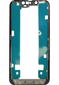 Resim Teknonet Apple Uyumlu iPhone 13 Ekran Çıtası - 