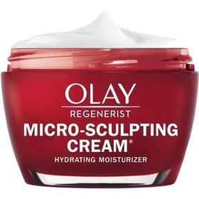 Resim Olay Regenerist Micro-sculpting Nemlendirici Krem 48gr 