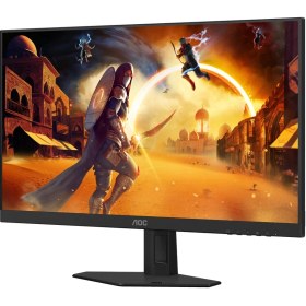 Resim Aoc Q27G4SDR 26.5" 0.03 Ms 2k Pivot 360 Hz OLED Oyuncu Monitörü 