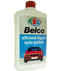 Resim Çbs Belco Silikon Auto Polish 1 Litre N11.5310 