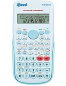 Resim Need ND-82M Mavi 240 Fonksiyonlu Bilimsel Hesap Makinesi 