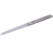 Resim BYDNZ SHOP Küçük Çelik Törpü 228 