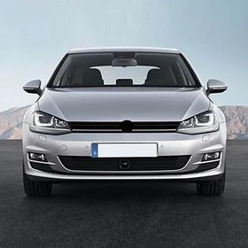 Resim Yedek Lastik Stepne Sabitleme Aparatı 5G0803899A VW Golf 7 ile uyumlu 2013-2017 