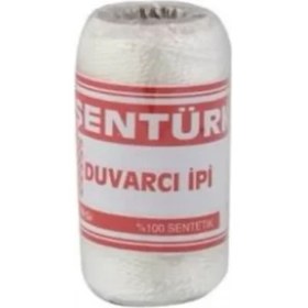 Resim Duvarcı Ipi Çırpı Ipi 50GR 6'lı 