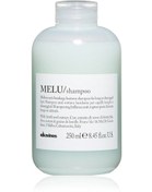 Resim Davines melu mellow kırılma önleyici parlaklık şampuanı 250ml 