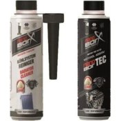 Resim Motor Yağ Katkısı + Radyatör Temizleyici 300 ml 